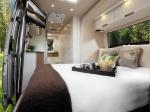 Leisure Travel Vans Free Spirit SS 2013 года